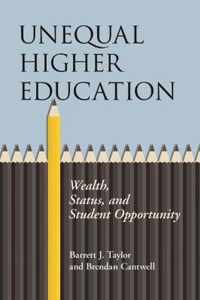 Unequal Higher Education