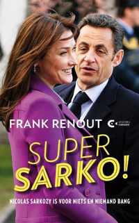 Super Sarko!