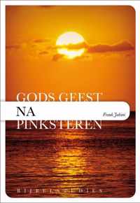 Gods Geest na pinksteren