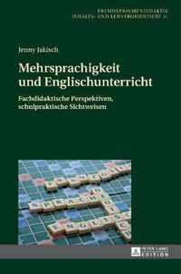 Mehrsprachigkeit und Englischunterricht