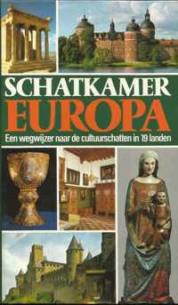 Schatkamer europa