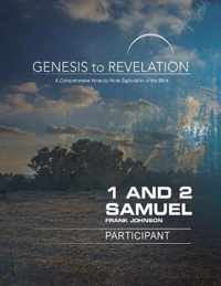 Genesis to Revelation