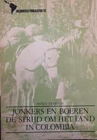 Jonkers en boeren