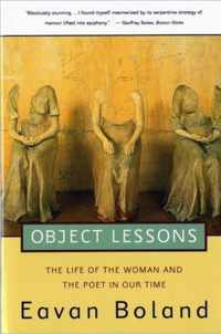 Object Lessons