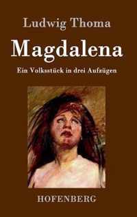 Magdalena