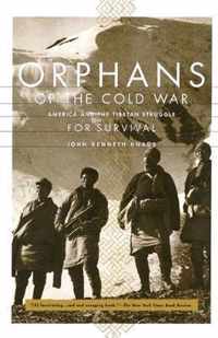 Orphans of the Cold War