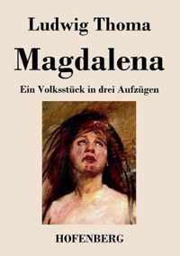 Magdalena