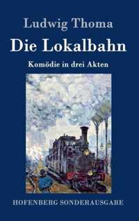 Die Lokalbahn