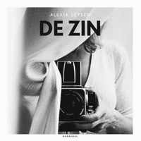 De zin - Alexia Leysen - Hardcover (9789464366754)