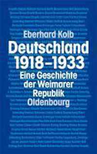 Deutschland 1918-1933