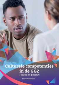 Culturele competenties in de GGZ