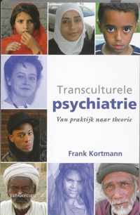 Transculturele psychiatrie