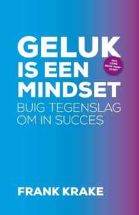 Geluk is een mindset