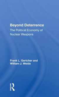 Beyond Deterrence