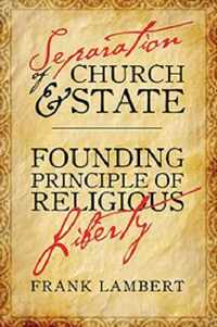 Separation of Church and State