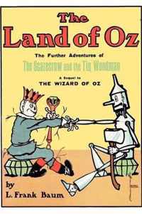 The Land of Oz