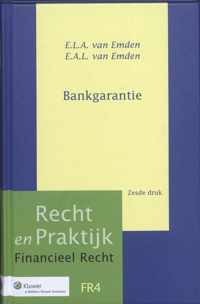 Bankgarantie