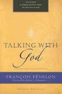 Talking With God