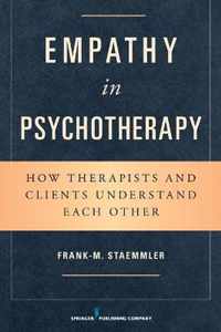 Empathy in Psychotherapy