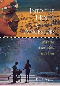 Into the House of the Ancestors