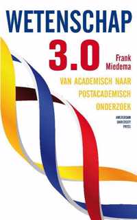 Wetenschap 3.0