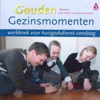 Gouden gezinsmomenten