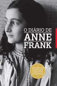 O Diario de Anne Frank