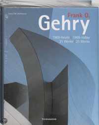 Frank o. gehry