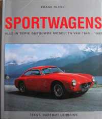 Sportwagens