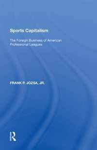 Sports Capitalism