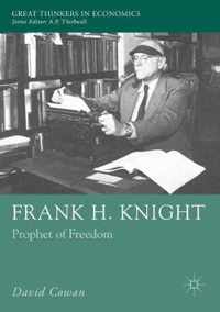 Frank H. Knight