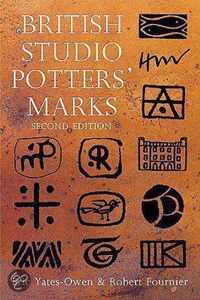 British Studio Potters' Marks