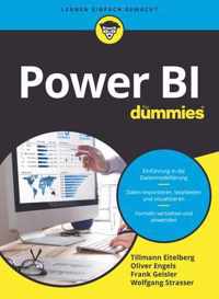 Power BI fur Dummies