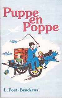 Puppe en poppe