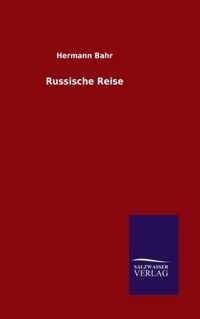 Russische Reise