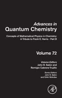 Concepts of Mathematical Physics in Chemistry: A Tribute to Frank E. Harris - Part B