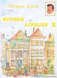 Kinderliedjes 2