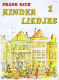 Kinderliedjes 1