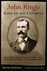 John Ringo, King of the Cowboys