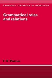 Cambridge Textbooks in Linguistics