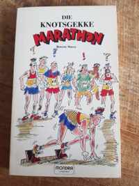 Die knotsgekke marathon