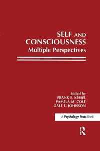 Self and Consciousness