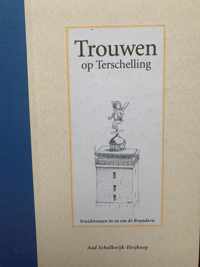 Trouwen op Terschelling