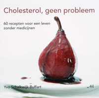 Cholesterol, Geen Probleem