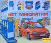 Het tankstation - Wolfgang Schleicher