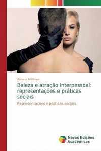 Beleza e atracao interpessoal