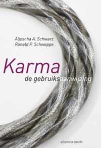 Karma, de gebruiksaanwijzing