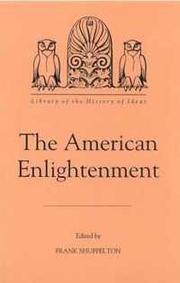 The American Enlightenment