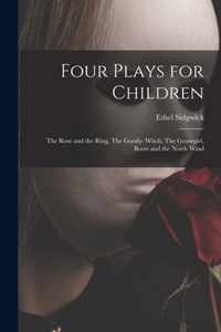 Four Plays for Children