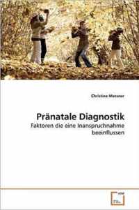 Pranatale Diagnostik